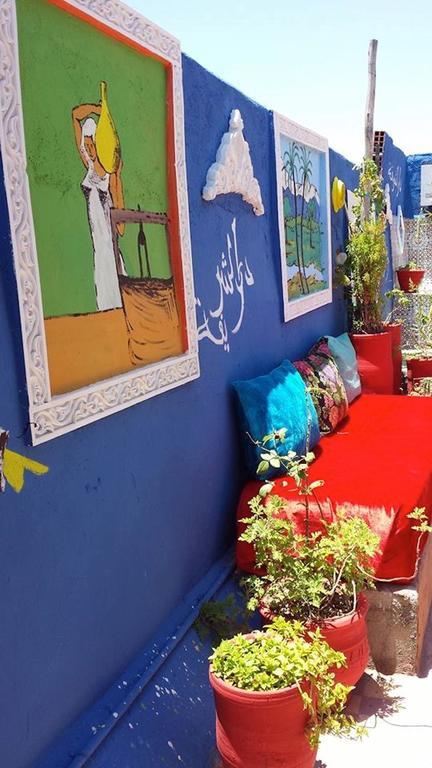 Rainbow Marrakech Guest House Marrakesh Bilik gambar